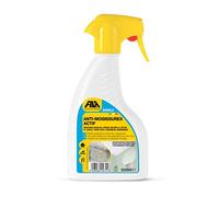 FILA Solutions NOMOLD Spray Anti-Moisissures Murs Salle de Bain - 500ml