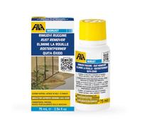 FILA Surface Care Solutions – Détachant antirouille NORUST – Élimine la rouille – 75 ml