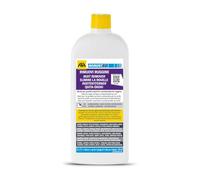 FILA Solutions NORUST XL Détachant Antirouille Marbre Sols - 1L | Solution concentrée pour éliminer les taches d'oxydation étendues sur sols et pierres naturelles