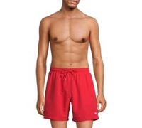 FILA Somalia Beach Shorts True Red Taille: S | Slips de bain Outlet | Homme | Rouge