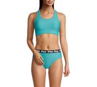 FILA Sorano Racer Back Bikini Baltic Taille: XS | Bikinis Outlet | Femme