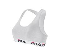 Fila Soutien-Gorge Coton, Brassière Femme, Sport, Liberté de Mouvement