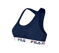 Fila Soutien-Gorge Coton, Brassière Femme, Sport, Liberté de Mouvement