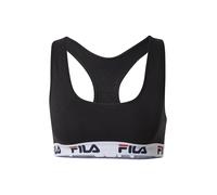 FILA Soutien-gorge Fu6042 Femme Noir Taille S (EU)