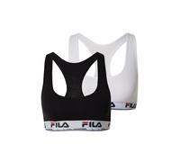 FILA Soutien-gorge marine / rouge / noir / blanc, Taille 70