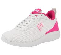 FILA Spitfire Adolescents Chaussure de Course, Nimbus Cloud Pink Glo, 37 EU