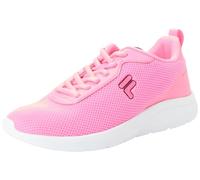 FILA Spitfire Adolescents Chaussure de Course, Sugar Plum White, 36 EU