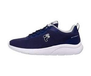 FILA Spitfire Medi.blue-gray Vio. Taille: 43 | Chaussures de running Outlet | Homme | Bleu