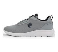 FILA Homme Spitfire 4 Chaussure de Course , Monument Nimbus Cloud, 44 EU