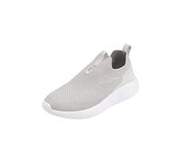 FILA Spitfire S WMN, Chaussure de Course, Nimbus Cloud-Fair Orchid,