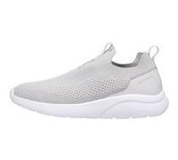 FILA Femme Spitfire S WMN Chaussure de Course, Nimbus Cloud-Fair Orchid, 36 EU Étroit