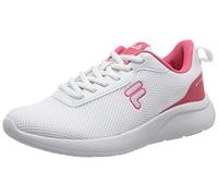 FILA Spitfire Teens Chaussure de Course, Nimbus Cloud Teaberry, 37 EU