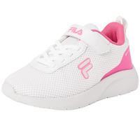 FILA Spitfire V Kids Chaussure de Course, Nimbus Cloud Pink Glo, 33 EU