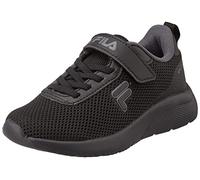 FILA Spitfire V Kids Chaussure de Course, Noir, 28 EU