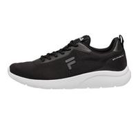 Fila Chaussures de course Spitfire Femme Noir/Blanc Taille 39 EU