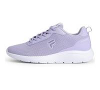 FILA Femme Spitfire S WMN Chaussures de Course, Thistle White, 38 EU