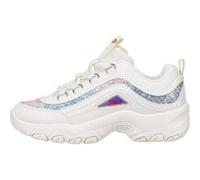 FILA Strada A White-snake Taille: 38 | Chaussures Outlet | kids | Blanche