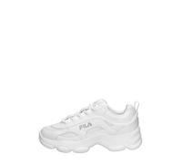 FILA Strada Dreamster Adolescents Basket, Blanc, 37 EU