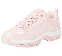 FILA Strada F WMN, Basket, Mauve Chalk,