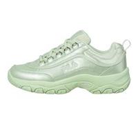 FILA Strada F Wmn Hint Of Mint Taille: 36 | Baskets Outlet | Femme | Cyan