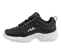Fila Baskets fille Strada Low Noir Taille 34