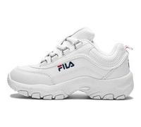 FILA Strada Low Kids White Taille: 29 | Chaussures Outlet | kids | Blanche