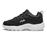 Fila Baskets Strada Low Femme – Noir – 41 EU
