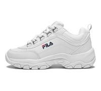 Fila Baskets Strada Low Femme Blanc Taille 37 EU