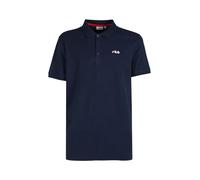 FILA Sunchon Poloshirt Polo, Bleu Nuit, M Hommes