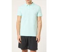 FILA Sunchon Poloshirt Soothing Sea Taille: S | Polos Outlet | Homme