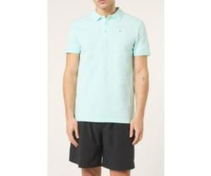 FILA Sunchon Poloshirt Soothing Sea Taille: XL | Polos Outlet | Homme
