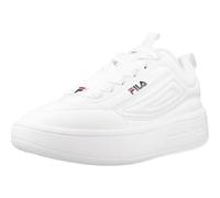 Baskets femme Fila Superbubble Blanc 36