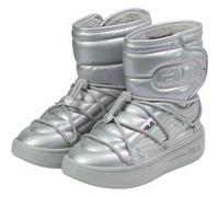 FILA Superbubble Boot Silver Taille: 39 | Baskets Outlet | Femme | Gris