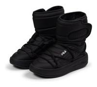 FILA Superbubble Boot Wmn Black Taille: 40 | Baskets Outlet | Femme | Le Noir