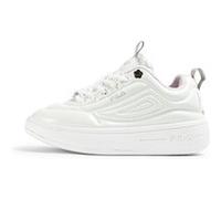 FILA Superbubble Cq Wmn White-silver Taille: 38 | Baskets Outlet | Femme | Blanche