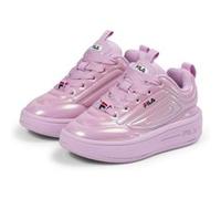 FILA Superbubble F Kids Pink Lavender Taille: 34 | Chaussures Outlet | kids | Rose