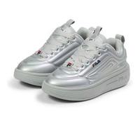 FILA Superbubble F Kids Silver Taille: 35 | Chaussures Outlet | kids | Gris