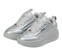 FILA Superbubble F Silver Taille: 36 | Baskets Outlet | Femme | Gris