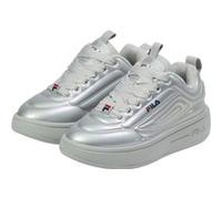 FILA Superbubble F Silver Taille: 39 | Baskets Outlet | Femme | Gris