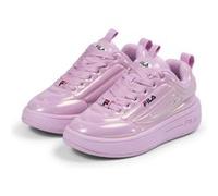 FILA Superbubble F Wmn Pink Lavender Taille: 39 | Baskets Outlet | Femme | Rose