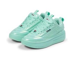 FILA Superbubble F Wmn Spearmint Taille: 36 | Baskets Outlet | Femme