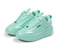FILA Superbubble F Wmn Spearmint Taille: 37 | Baskets Outlet | Femme