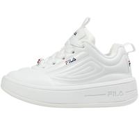 Fila Baskets basses enfant Superbubble Blanc 32