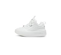 Fila Baskets basses enfant FILA SUPERBUBBLE kids in Blanc 34