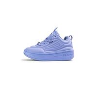 FILA Superbubble Kids Basket, Pale Iris, 33 EU