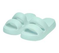 FILA Superbubble Slide Wmn Spearmint Taille: 36 | Slippers Outlet | Femme