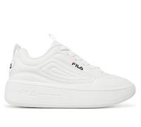 FILA Superbubble WMN Baskets pour Femme Blanc Taille 36 EU, Blanc., 36 EU