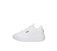 FILA Superbubble WMN Baskets pour Femme Blanc Taille 39 EU, Blanc., 39 EU