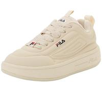 Fila Baskets pour femme Superbubble WMN Gris Oyster Taille 39 EU