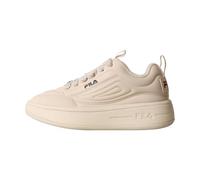 FILA Superbubble WMN Baskets pour Femme Gris Oyster Taille 40 EU, Oyster Gray, 40 EU